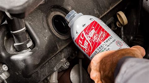 Amsoil Dealer Group said You will be fine to run the AMSOIL up to 1 year or 2 x&x27;s your OEM recommended change interval as long as you use the AMSOIL EA filter. . Best fuel stabilizer bob is the oil guy